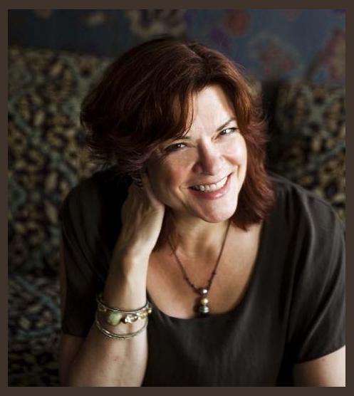 Rosanne Cash